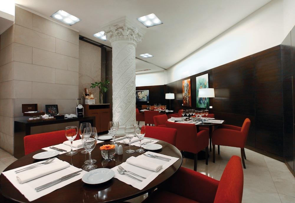 Hotel Nh Collection Jousten 4*