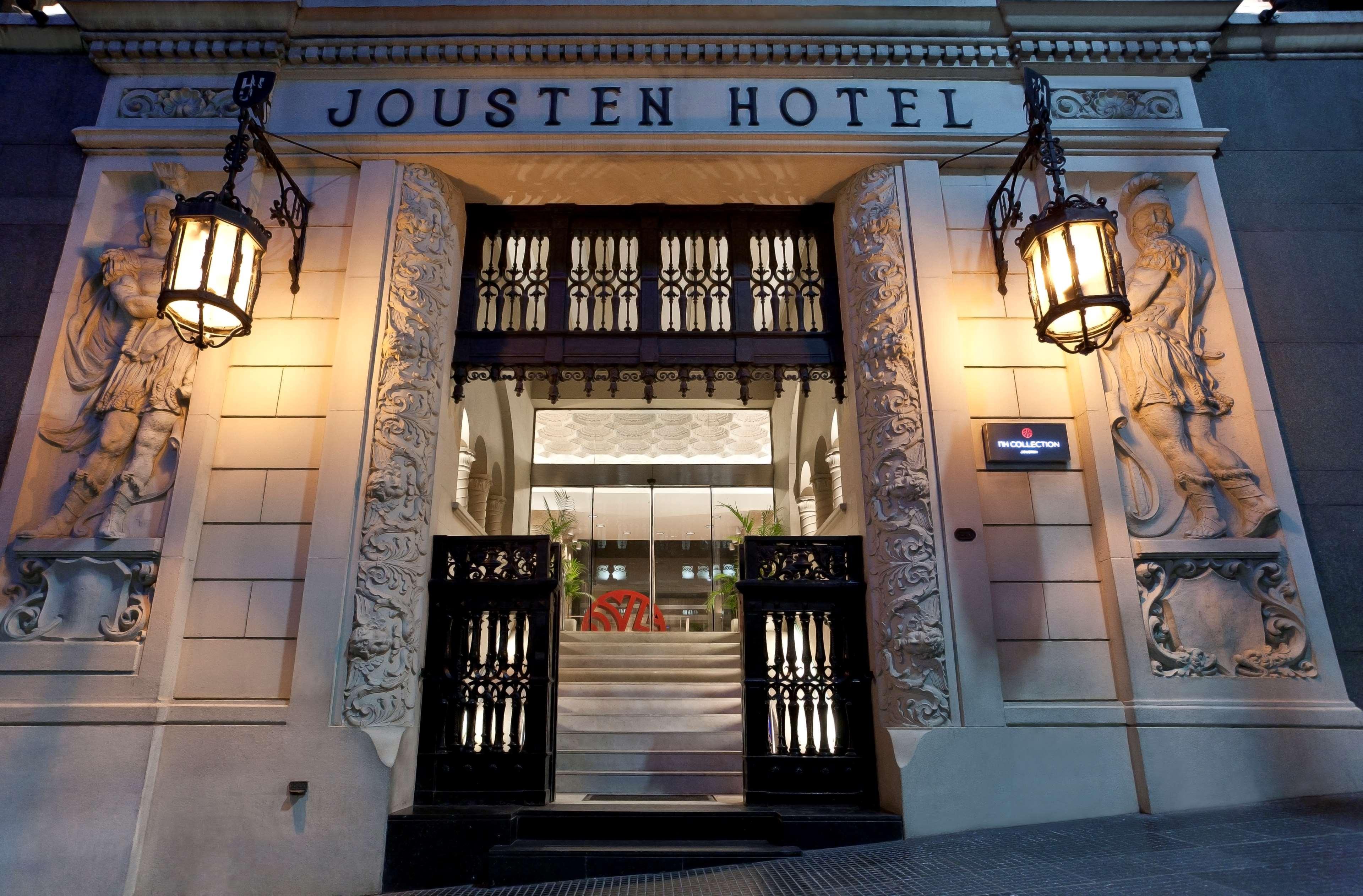 Nh Collection Jousten Hotel 4*