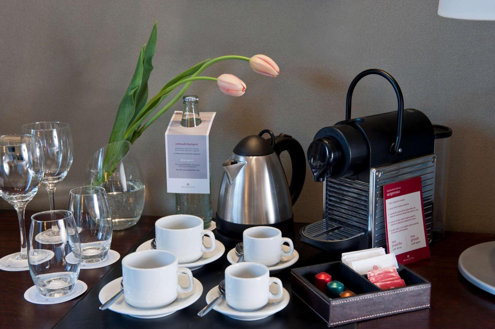 Nh Collection Jousten Buenos Aires
