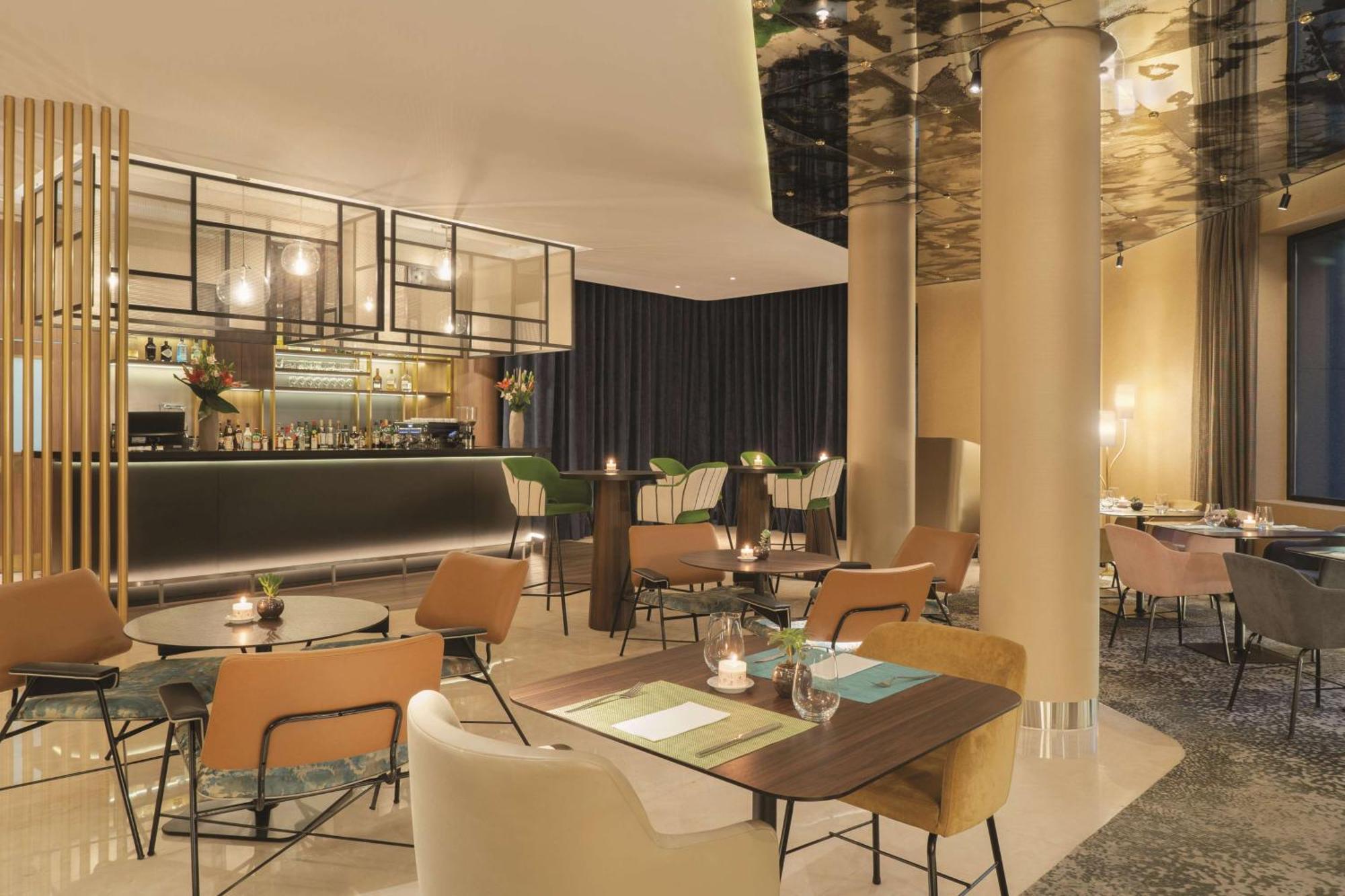 Nh Collection Jousten Hotel Buenos Aires