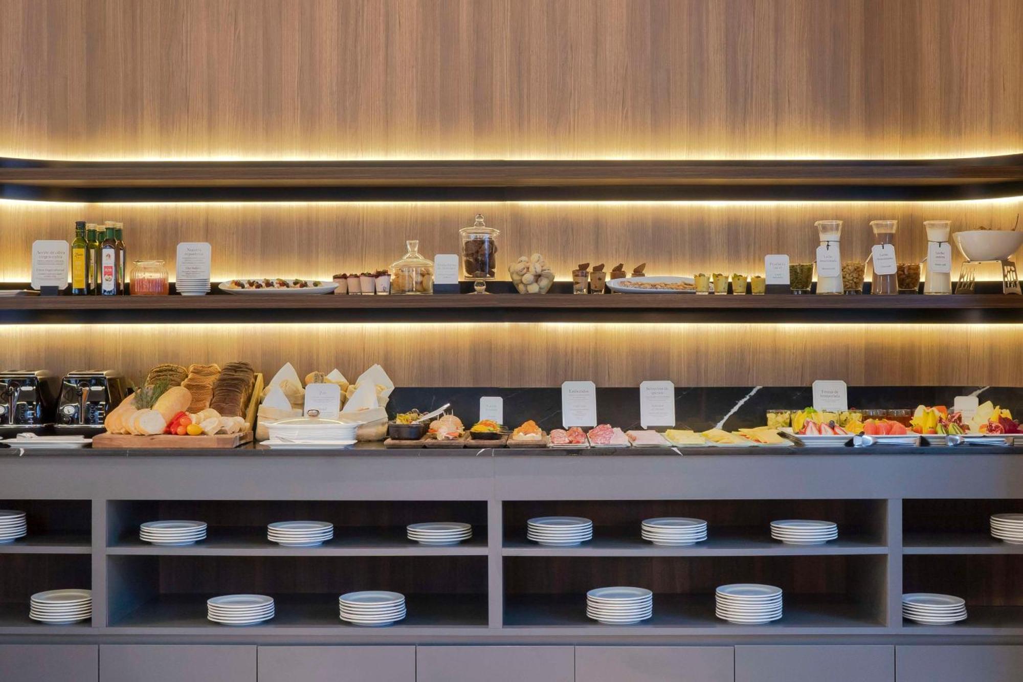 Hotel Nh Collection Jousten 4*