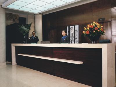 Nh Collection Jousten Hotel
