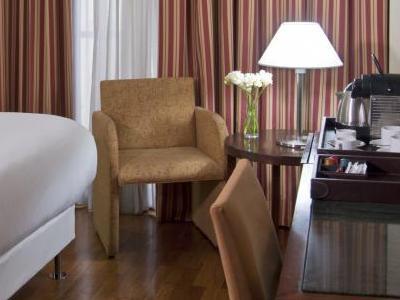 Hotel Nh Collection Jousten Buenos Aires