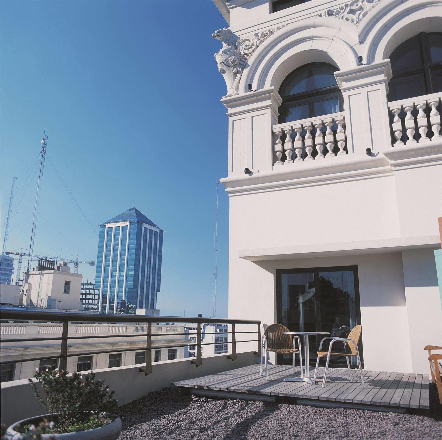 Hotel Nh Collection Jousten Buenos Aires
