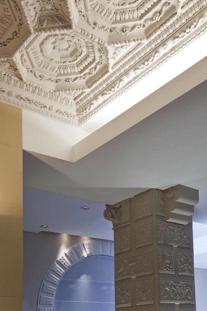 Hotel Nh Collection Jousten Buenos Aires