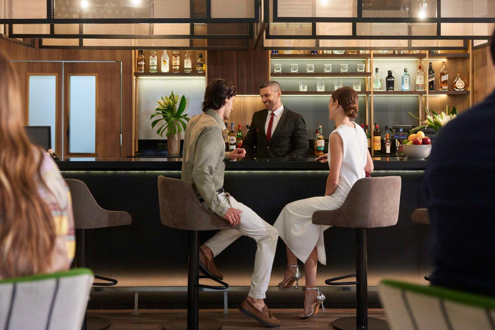Hotel Nh Collection Jousten Buenos Aires