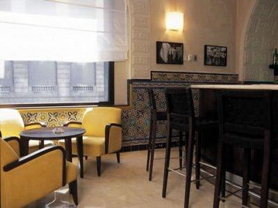 Nh Collection Jousten Hotel Buenos Aires