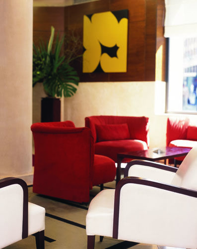 Nh Collection Jousten Buenos Aires