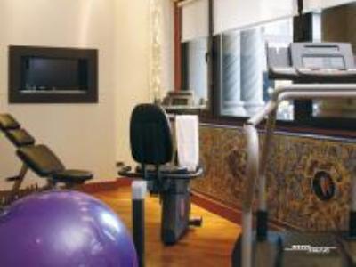 Hotel Nh Collection Jousten Buenos Aires