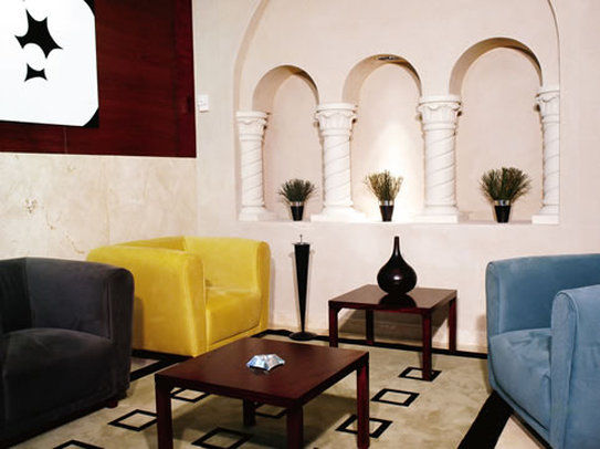 Nh Collection Jousten Buenos Aires