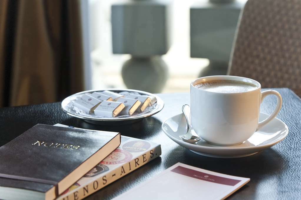 Hotel Nh Collection Jousten 4*